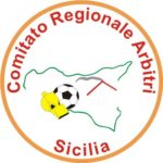 logo comitato regionale arbitri sicilia