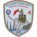 Associazione Italiana Arbitri Sezione di Acireale